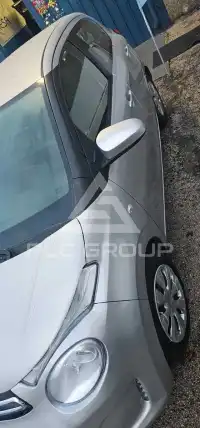 2019 Citroen C1