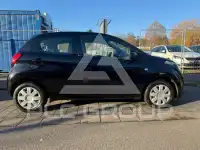 2019 Citroen C1