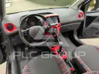 2019 Citroen C1