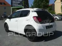 2019 Citroen C1