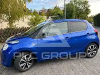 2019 Citroen C1