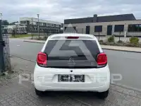 2019 Citroen C1