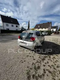 2019 Citroen C1