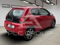 2019 Citroen C1