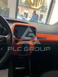 2019 Citroen C1