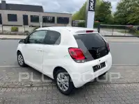 2019 Citroen C1