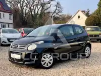 2019 Citroen C1