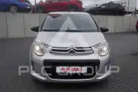 2019 Citroen C1