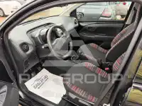 2019 Citroen C1