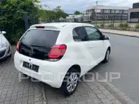 2019 Citroen C1