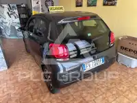 2019 Citroen C1
