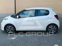 2019 Citroen C1