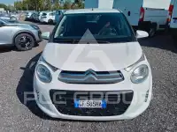 2019 Citroen C1