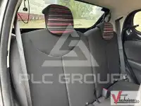 2019 Citroen C1