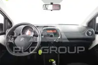 2019 Citroen C1