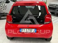 2019 Citroen C1