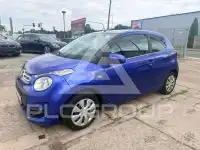 2019 Citroen C1