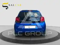 2019 Citroen C1