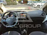 2019 Citroen C1