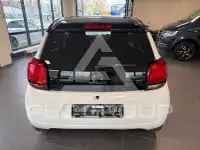 2019 Citroen C1