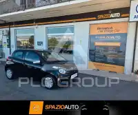 2019 Citroen C1
