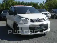 2019 Citroen C1