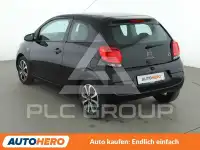 2019 Citroen C1