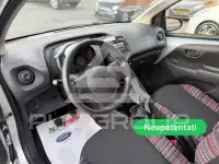 2019 Citroen C1