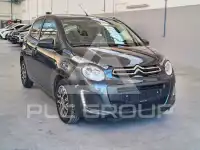 2019 Citroen C1