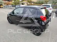 2019 Citroen C1