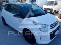 2019 Citroen C1