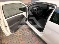 2019 Citroen C1