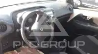 2019 Citroen C1