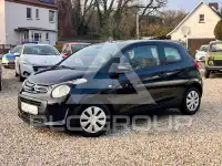 2019 Citroen C1