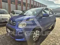 2019 Citroen C1