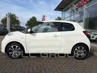 2019 Citroen C1