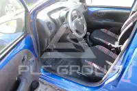 2019 Citroen C1