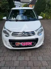 2019 Citroen C1
