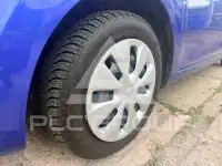 2019 Citroen C1