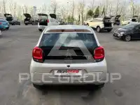 2019 Citroen C1