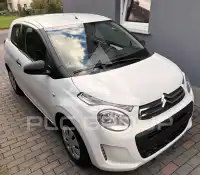 2019 Citroen C1