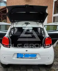 2019 Citroen C1