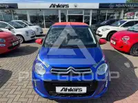 2019 Citroen C1