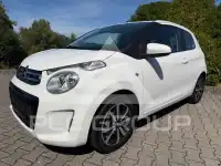 2019 Citroen C1