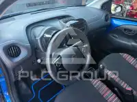 2019 Citroen C1