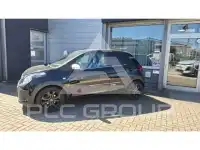 2019 Citroen C1