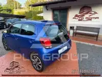 2019 Citroen C1