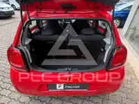 2019 Citroen C1