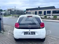 2019 Citroen C1