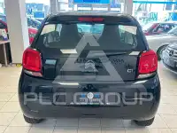 2019 Citroen C1